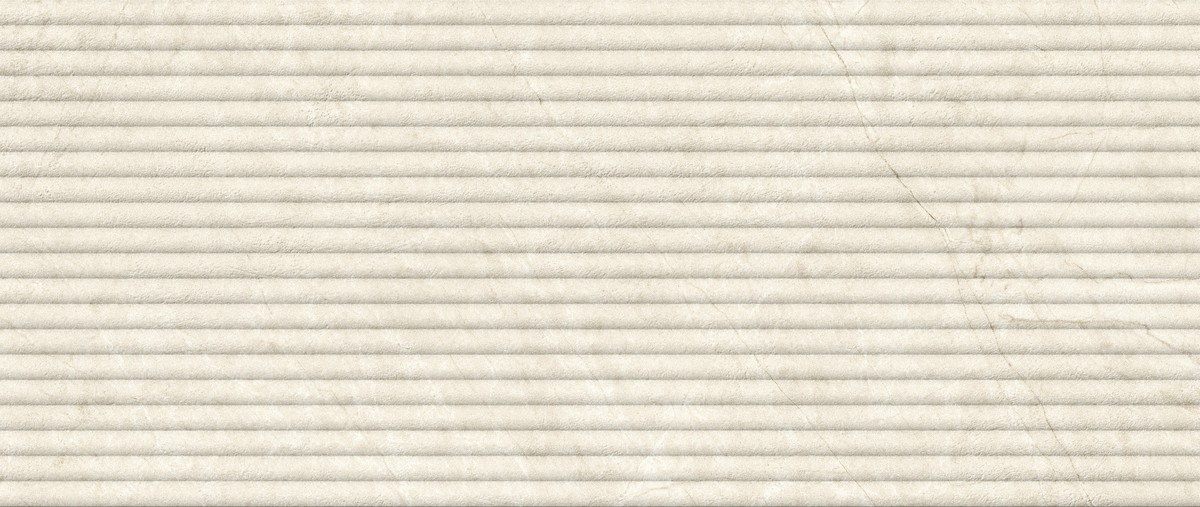 Marvel Next 3D Flute Vanilla White