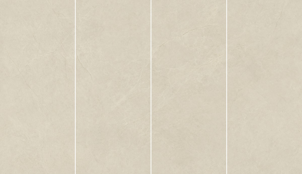 Marvel Next Vanilla Cream
