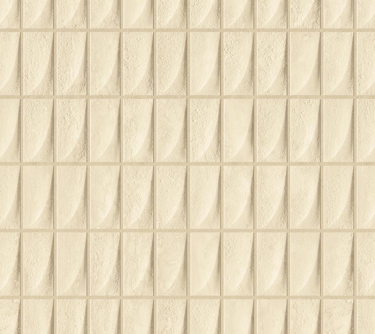 Marvel T 3D Arch Navona Sand