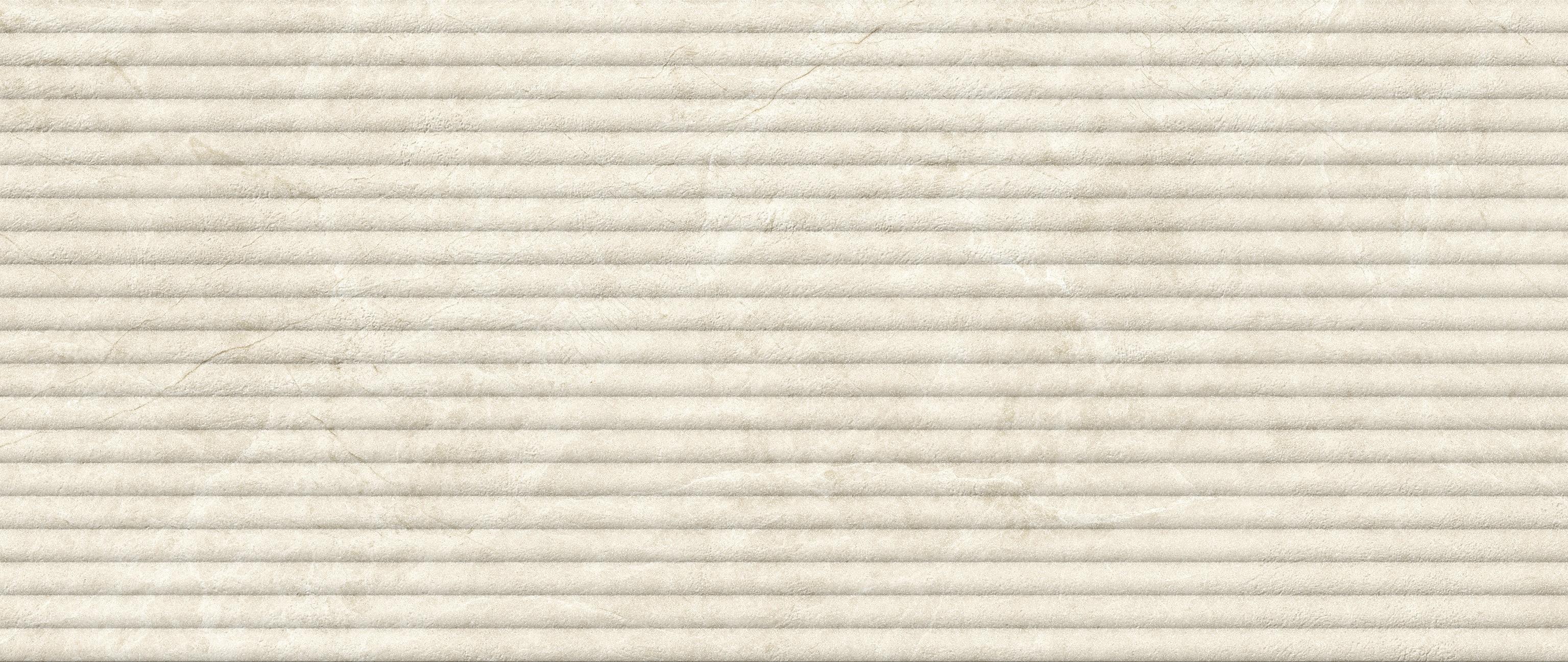 Marvel Next 3D Flute Vanilla White