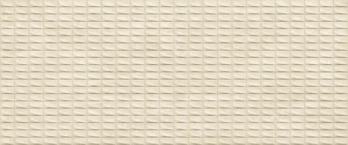 Marvel T 3D Arch Navona White