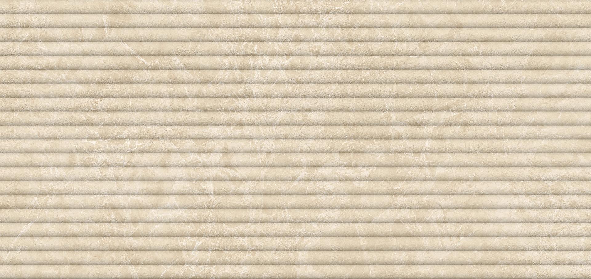 Marvel Next 3D Flute Breccia Cream