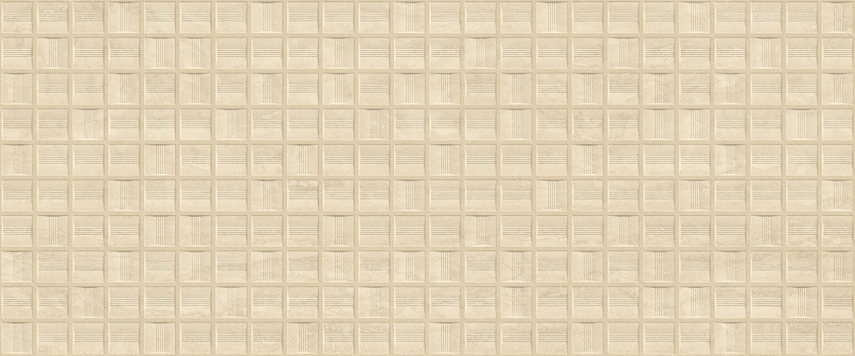 Marvel T 3D Qube Navona Sand